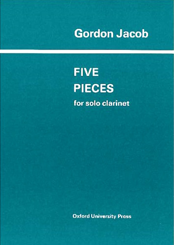 FIVE PIECES