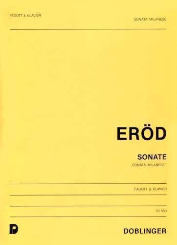 SONATA Op.47