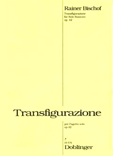 TRANSFIGURAZIONE Op.42