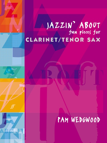 JAZZIN' ABOUT