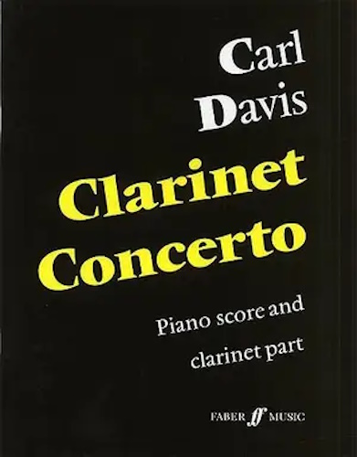 CLARINET CONCERTO