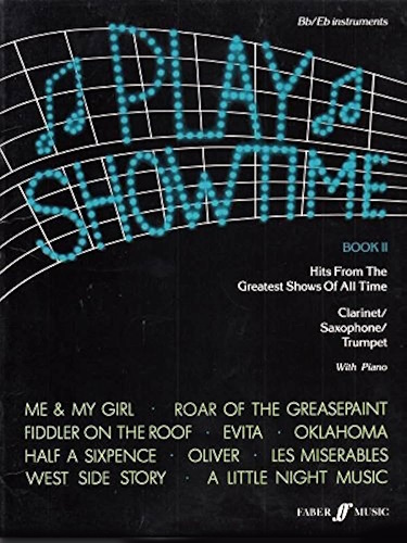 PLAY SHOWTIME Book 2