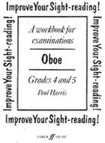 IMPROVE YOUR SIGHT-READING Grades 4,5