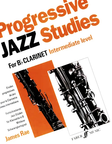 PROGRESSIVE JAZZ STUDIES Intermediate Level