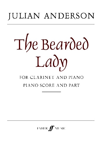 THE BEARDED LADY