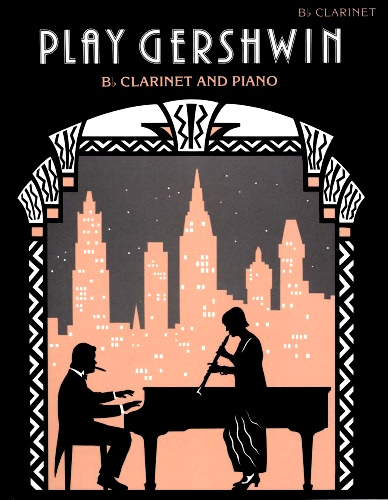 PLAY GERSHWIN