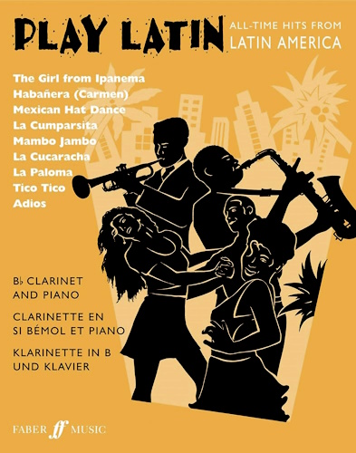 PLAY LATIN