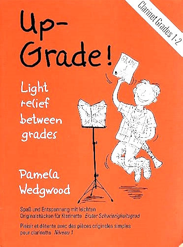 UP-GRADE Grades 1-2