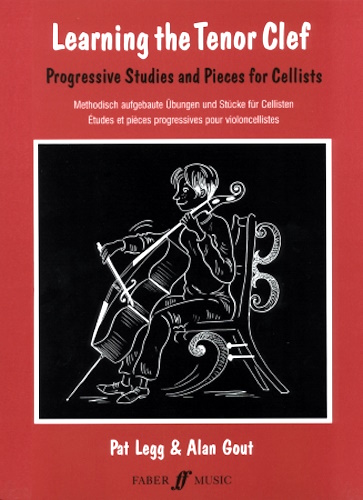 LEARNING THE TENOR CLEF