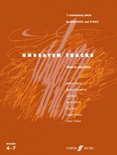 UNBEATEN TRACKS