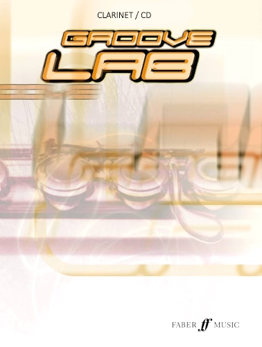 GROOVE LAB + CD