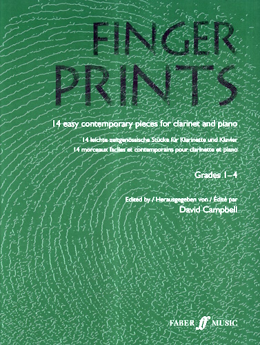 FINGERPRINTS