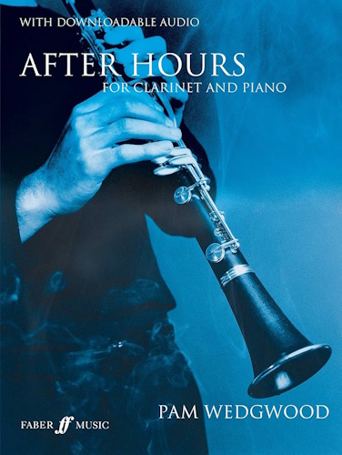AFTER HOURS +Online audio