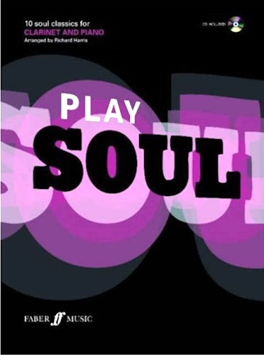 PLAY SOUL + CD