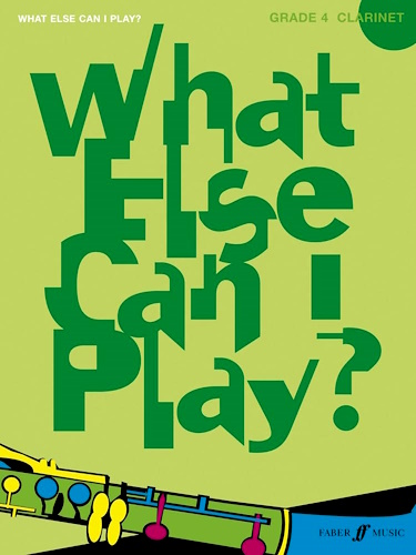 WHAT ELSE CAN I PLAY? Grade 4