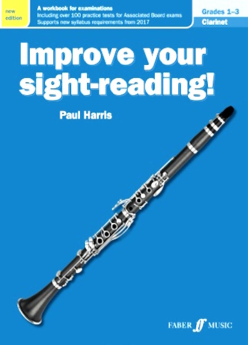 IMPROVE YOUR SIGHT-READING Grades 1-3 (2017 edition)