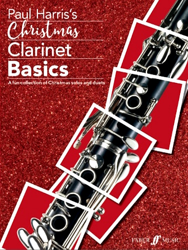 CHRISTMAS CLARINET BASICS