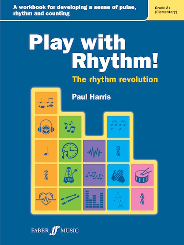 PLAY WITH RHYTHM!