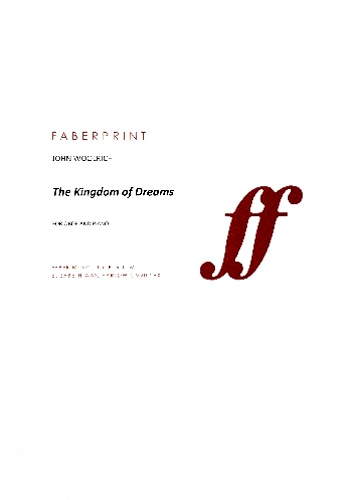 THE KINGDOM OF DREAMS (playing score)