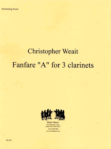 FANFARE 'A'