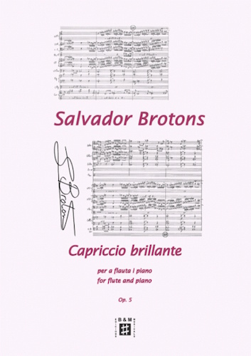 CAPRICCIO BRILLANTE