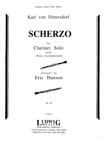 SCHERZO
