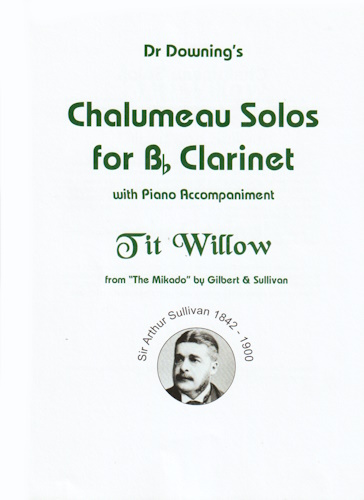 TIT WILLOW