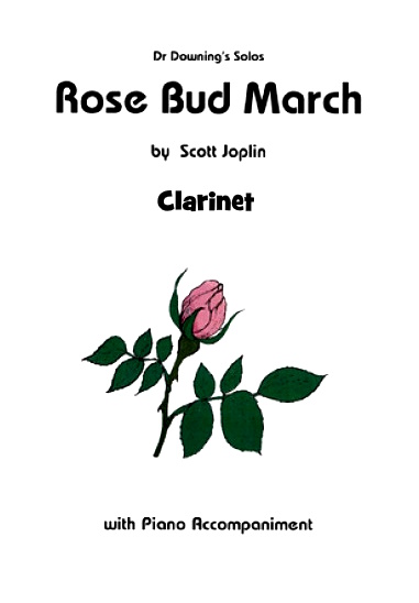 ROSE BUD MARCH
