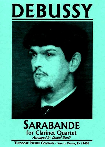 SARABANDE