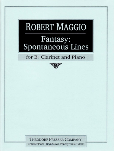 FANTASY: SPONTANEOUS LINES