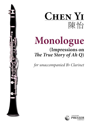 MONOLOGUE