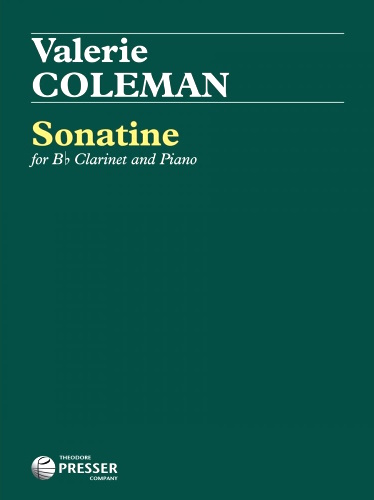 SONATINE