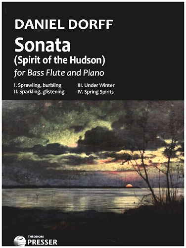 SONATA Spirit of the Hudson
