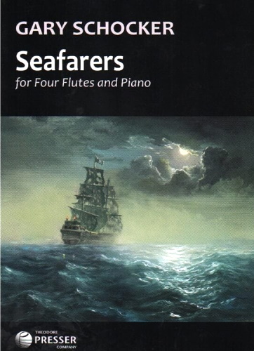 SEAFARERS (score & parts)