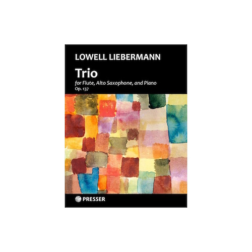TRIO op.137