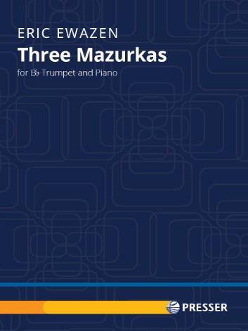 THREE MAZURKAS
