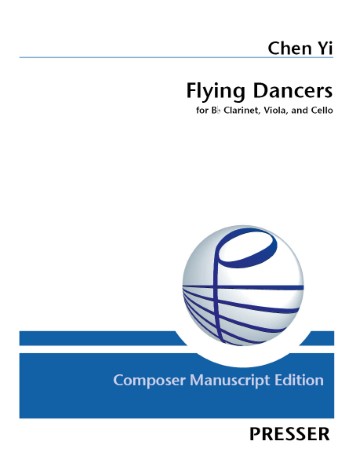 FLYING DANCERS
