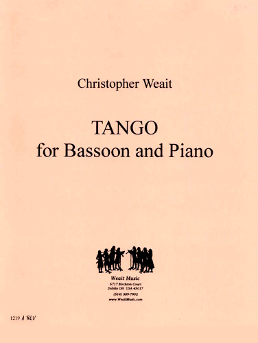 TANGO