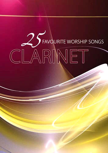 25 FAVOURITE WORSHIP SONGS + CD
