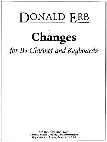 CHANGES