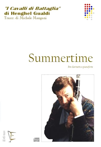 SUMMERTIME