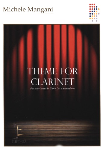 THEME for Clarinet