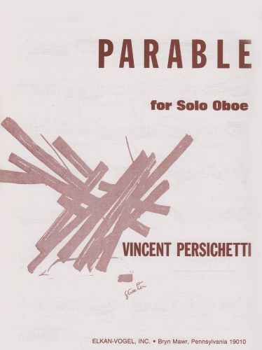 PARABLE Op.109
