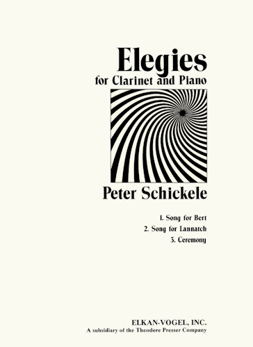 ELEGIES