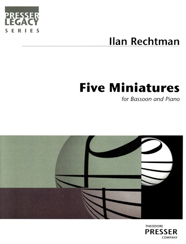 5 MINIATURES