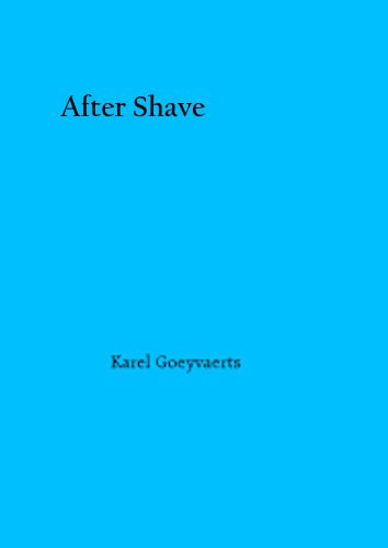 AFTER SHAVE (score)