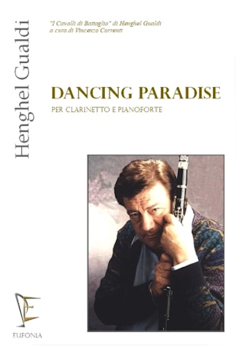 DANCING PARADISE