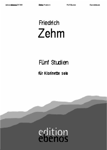 FIVE STUDIES