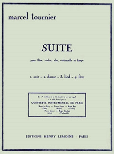 SUITE Op.34
