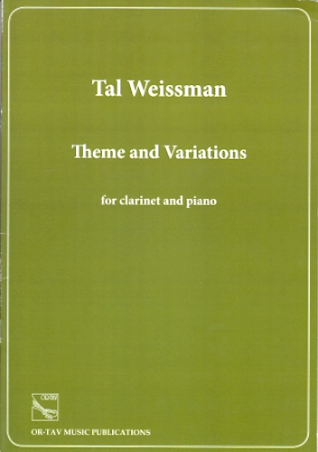 THEME AND VARIATIONS